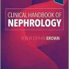 Clinical Handbook of Nephrology (PDF)