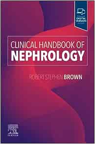 Clinical Handbook of Nephrology (PDF)