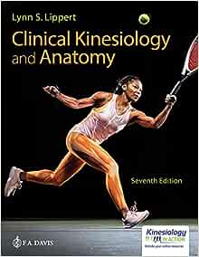 Clinical Kinesiology and Anatomy, 7th Edition (EPUB)