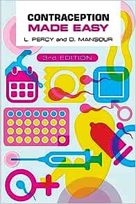 Contraception Made Easy, 3rd Edition (EPUB)