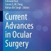 Current Advances in Ocular Surgery (PDF)