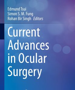 Current Advances in Ocular Surgery (PDF)