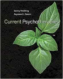 Current Psychotherapies, 11th Edition (PDF)