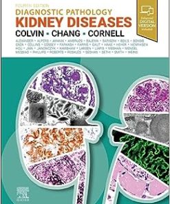 Diagnostic Pathology: Kidney Diseases, 4th Edition (PDF)