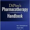 DiPiro’s Pharmacotherapy Handbook, 12th Edition (PDF)