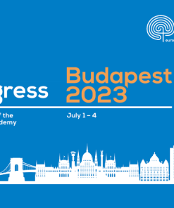 EAN 2023 – 9th Congress of the European Academy of Neurology (Course)