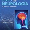 El único libro de Neurología que vas a necesitar (EPUB)