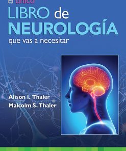 El único libro de Neurología que vas a necesitar (EPUB)