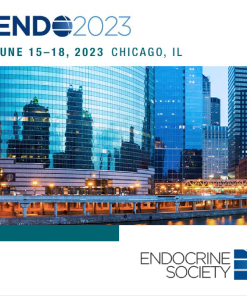 ENDO 2023 (Course)