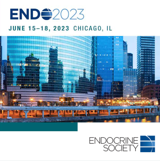 ENDO 2023 (Course)