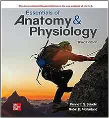 Essentials of Anatomy & Physiology, 3rd edition (PDF)