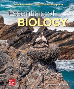 Essentials of Biology, 7th edition (PDF)