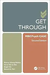 Get Through MRCPsych CASC, 2nd Edition (PDF)