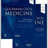 Goldman-Cecil Medicine, 2-Volume Set, 27th edition (PDF)