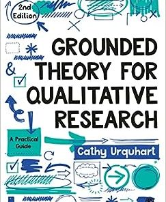 Grounded Theory for Qualitative Research: A Practical Guide, 2nd Edition (PDF)