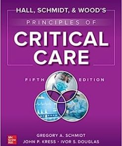 Hall, Schmidt, and Wood’s Principles of Critical Care, 5th Edition (EPUB)