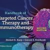 Handbook of Targeted Cancer Therapy and Immunotherapy, 2nd edition (PDF)