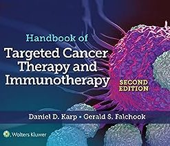 Handbook of Targeted Cancer Therapy and Immunotherapy, 2nd edition (PDF)