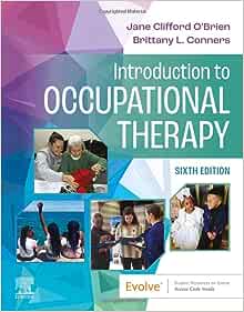 Introduction to Occupational Therapy, 6th Edition (PDF)