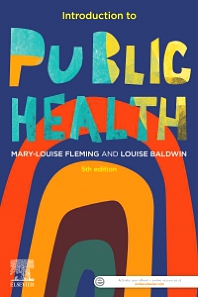 Introduction to Public Health, 5th edition (PDF)