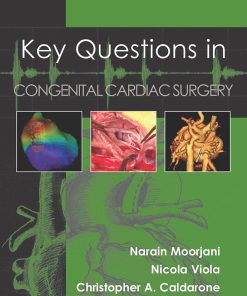 Key Questions in Congenital Cardiac Surgery (PDF)