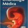 Langman. Embriología Médica (Spanish Edition), 15th Edition (EPUB + Videos)