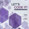 Let’s Code It! 2022-2023 Code Edition, 3rd edition (PDF)