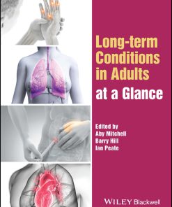 Long-term Conditions in Adults at a Glance (PDF)