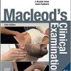 Macleod’s Clinical Examination, 15th Edition (Video)