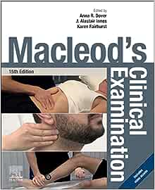 Macleod’s Clinical Examination, 15th Edition (Video)