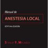 Manual de anestesia local, 7th edition (PDF)