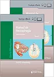 Manual De Neurocirugia (2 Volumenes, 9ª Edicion) (High Quality Image PDF)