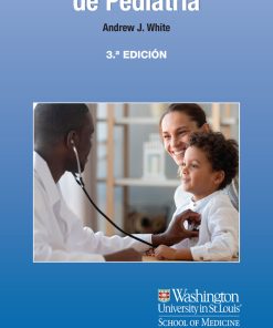 Manual Washington de Pediatría, 3rd Edition (EPUB)