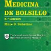 Medicina de bolsillo, 8th Edition (EPUB)