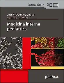 Medicina Interna Pediátrica (High Quality Image PDF)