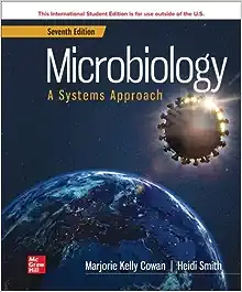 Microbiology: A Systems Approach, 7th Edition (PDF)