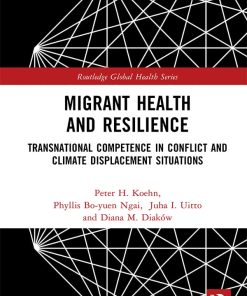 Migrant Health and Resilience (PDF)