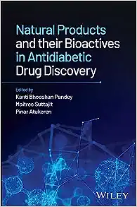 Natural Products and their Bioactives in Antidiabetic Drug Discovery (EPUB)