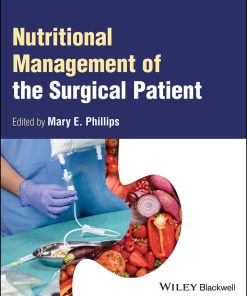 Nutritional Management of the Surgical Patient (PDF)