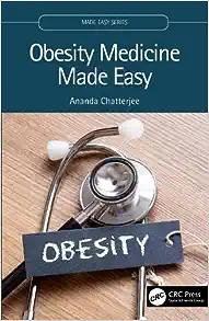 Obesity Medicine Made Easy (Made Easy Series) (PDF)