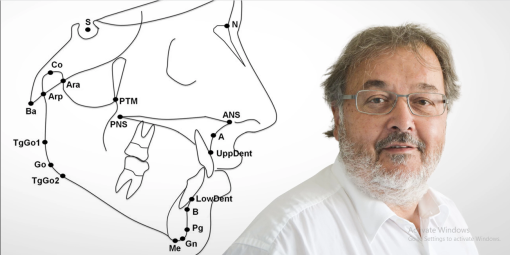 OHI-S Cephalometric Analysis From A to Z Everything a Dentist Should Know 2023 (Course)