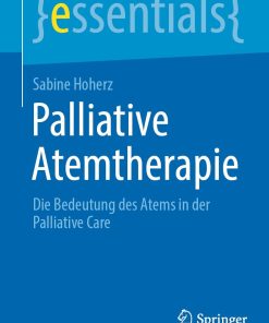 Palliative Atemtherapie (PDF)