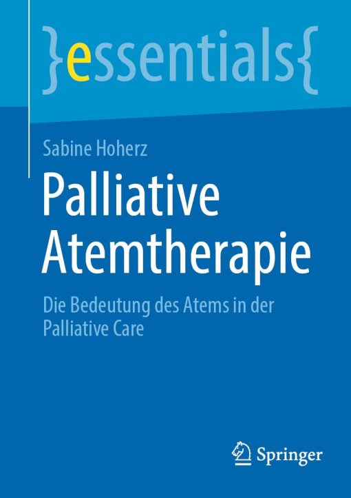 Palliative Atemtherapie (PDF)