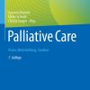 Palliative Care: Praxis, Weiterbildung, Studium, 7th Edition (PDF)