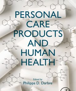 Personal Care Products and Human Health (PDF)