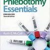 Phlebotomy Essentials, Enhanced Edition, 7th Edition (PDF)