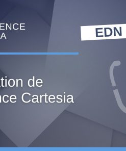 Préparation aux ECNi 2023 (Course)