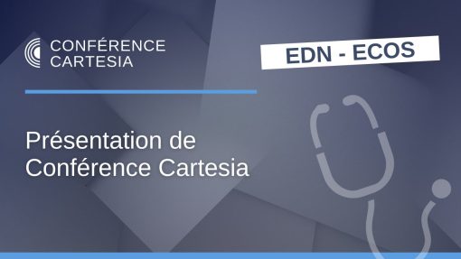 Préparation aux ECNi 2023 (Course)