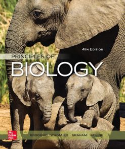 Principles of Biology, 4th edition (PDF)