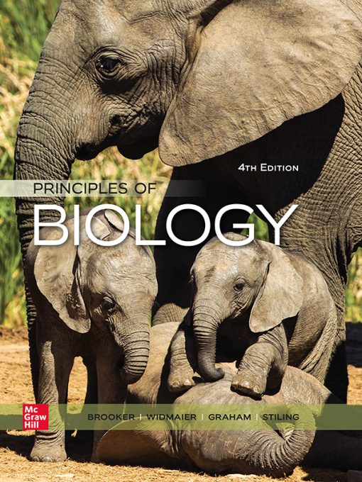 Principles of Biology, 4th edition (PDF)